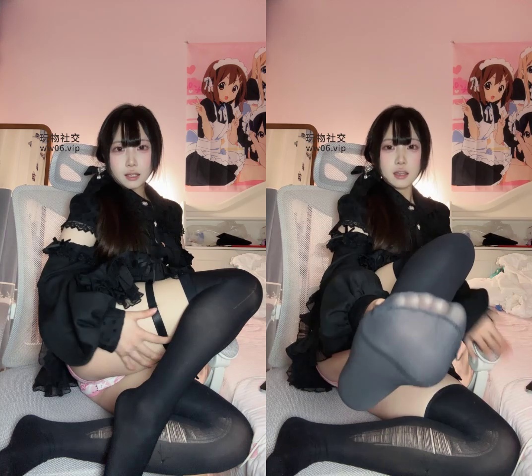 图片[4]-【极品幼斯酱葱】绿帽羞辱跨下美臀 [43分钟／817MB]-束乐kbss